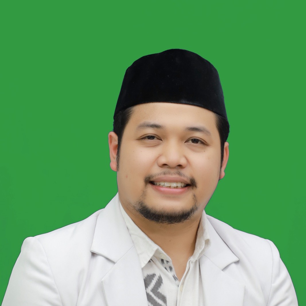 dr. Miftakhul Huda -- Pimpinan Klinik BTN Medical Center
