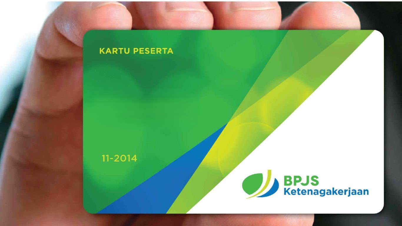 BPJS Ketenagakerjaan