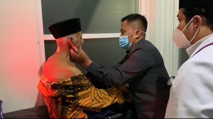 Fisioterapi