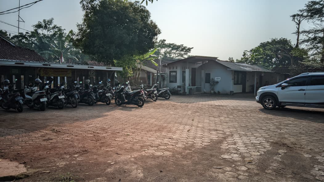Ruang Tunggu